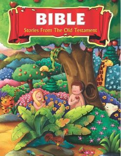 Dreamland Bible Old Testament 