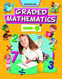 Dreamland Graded Mathematics Part 0