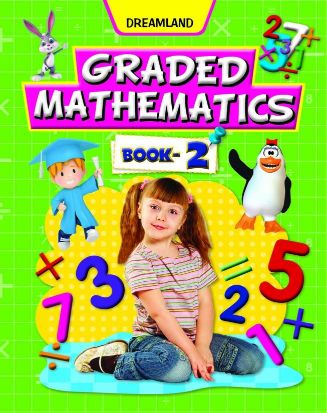 Dreamland Graded Mathematics Part 2