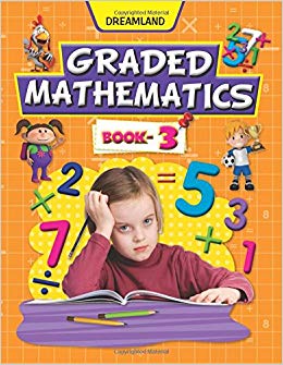 Dreamland Graded Mathematics Part 3