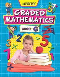 Dreamland Graded Mathematics Part 6