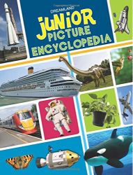 Dreamland Junior Picture Encyclopedia 