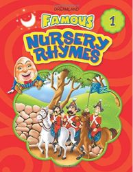 Dreamland Famous Nursery Rhymes Part 1