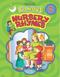 Dreamland Famous Nursery Rhymes Part 2