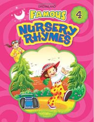 Dreamland Famous Nursery Rhymes Part 4