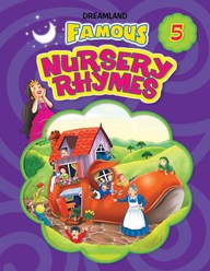 Dreamland Famous Nursery Rhymes Part 5