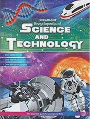 Dreamland Encyclopedia Science And Technology