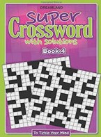 Dreamland Super Crossword 2