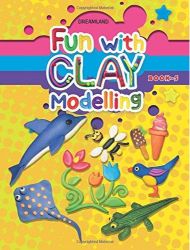 Dreamland Fun with Clay Modelling