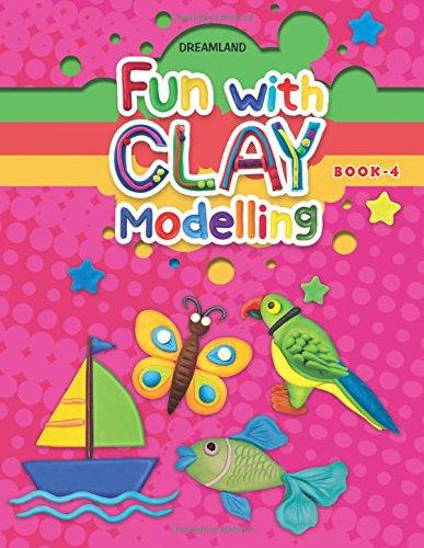 Dreamland Fun with Clay Modelling