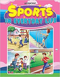 Dreamland Being Sports In Everyday Life 