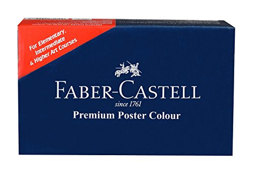 Faber 1400097 PREMIUM POSTER 15 shade