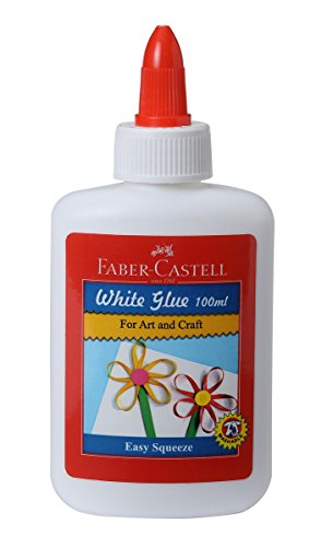 Faber 220100 WHITE GLUE