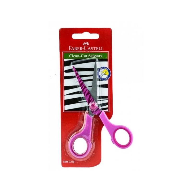 Faber 170103 Clean Cut scissor