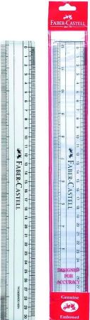 Faber 171220 SCALE 12 Inch