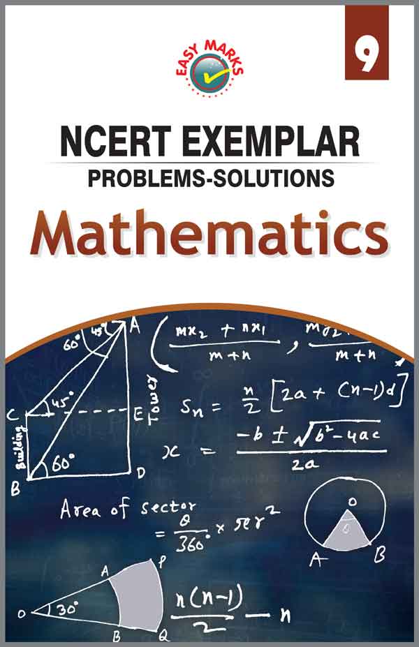 FullMarks MATHEMATICS EXEMPLAR CLASS IX