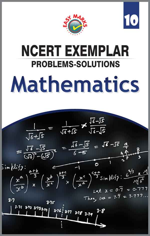 FullMarks MATHEMATICS EXEMPLAR CLASS X