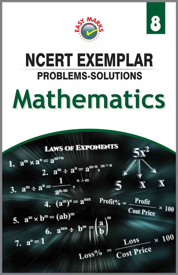 FullMarks MATHEMATICS EXEMPLAR VIII