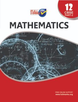 FullMarks Mathematics Fullmarks Support book Part-II CLass XII