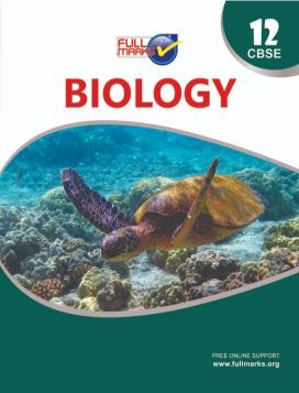 FullMarks Biology Fullmarks Support book CLASS XII