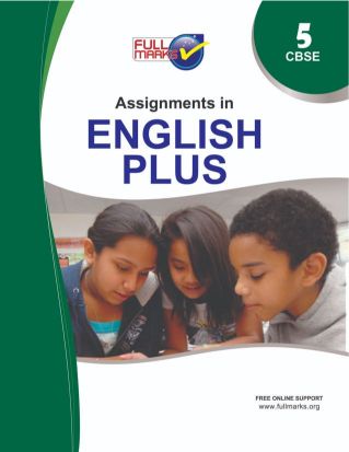 assignments in english plus class 10