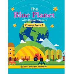 Goyal The Blue Planet  Environmental Studies Course Class I 