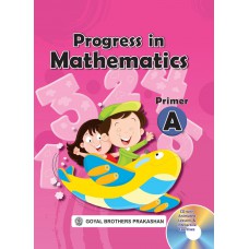 Goyal Progress in Mathematics Primer A