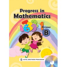 Goyal Progress in Mathematics Primer B