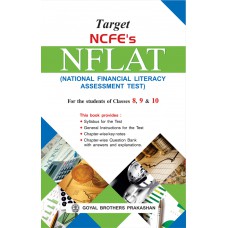 Goyal Target NCFE's NFLAT (NATIONAL Financial Literacy ASSESMENT Test ) For Classes VIII, IX and X