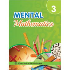 Goyal Mental Mathematics Class III 