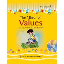 Goyal The Mirror of Values Class I 