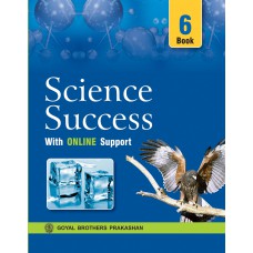 Goyal Science Success Class VI 