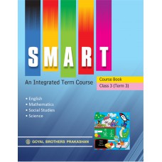 Goyal Smart  Course Book Class IV (Term 2)