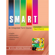 Goyal Smart  Course Book Class I (Term 3)
