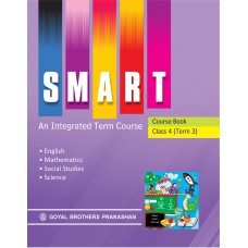 Goyal Smart  Course Book Class II (Term 3)
