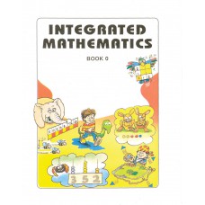 Goyal Intergrated Mathematics Book 0