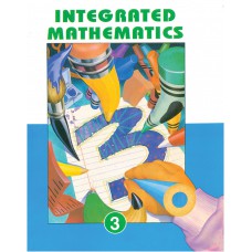 Goyal Intergrated Mathematics Class III 