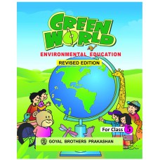 Goyal Green World - Environmental Education Class V