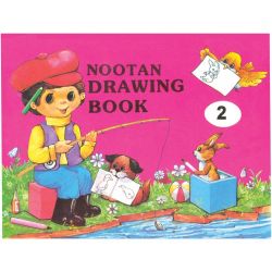 Goyal Nootan Drawing Class II 