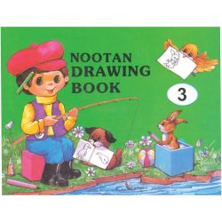 Goyal Nootan Drawing Class III 