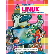 Goyal Fun with Linux Class III