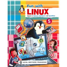 Goyal Fun with Linux Class V