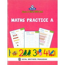 Goyal Maths Practice A