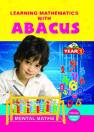 AADARSH PVT LTD LEARNING MATHEMATICS WITH ABACUS YEAR 1