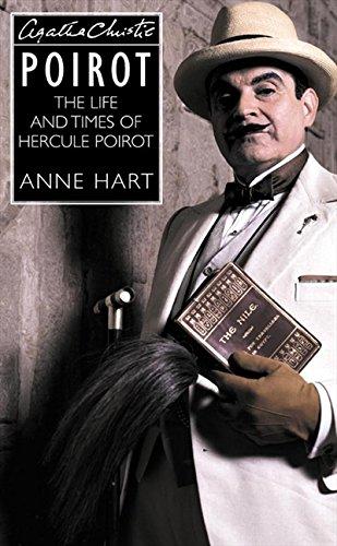 Harper POIROT THE LIFE AND TIMES OF HERCULE POIROT