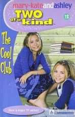 Harper MARY KATE AND ASHLEY TWO OF A KIND THE COOL CLUB