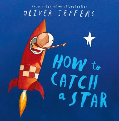 Harper HOW TO CATCH A STAR
