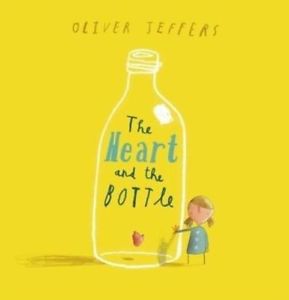 Harper THE HEART AND THE BOTTLE