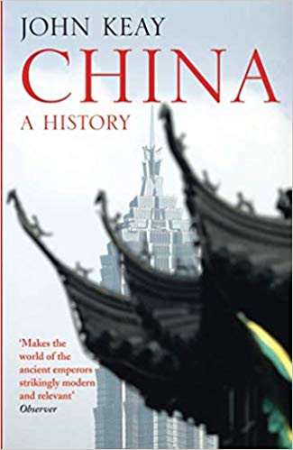 Harper CHINA A HISTORY