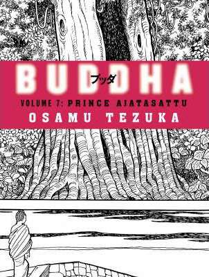 Harper BUDDHA VOLUME 7 PRINCE AJATASATTU